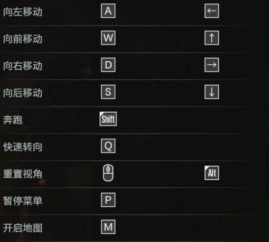 生化危机2滚动按键解决攻略