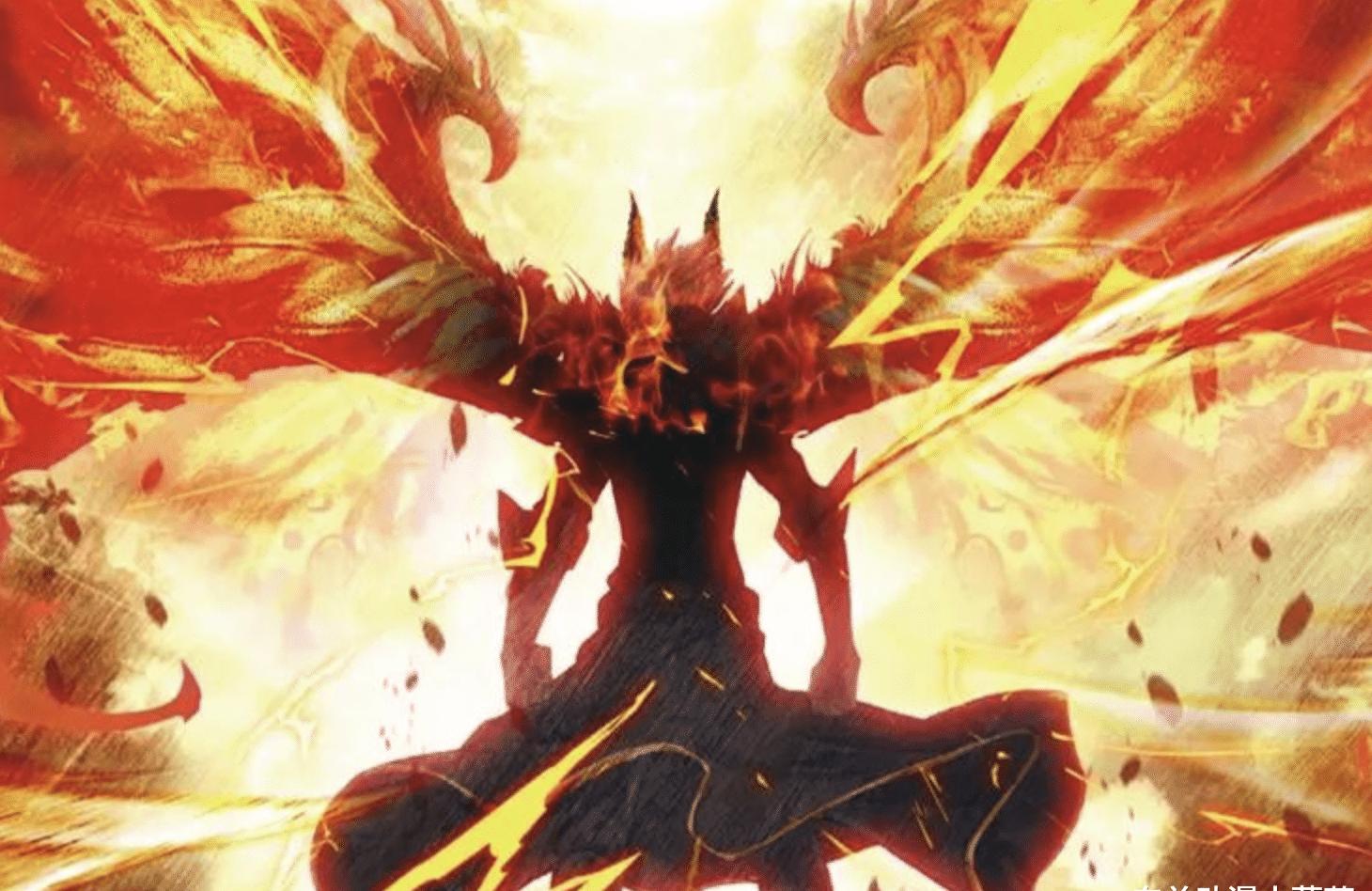 众神之王与恶魔猎手同现，世界震撼对决！