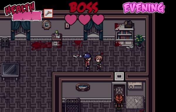 路易吉洋馆3登陆Steam