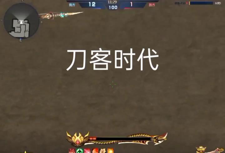 “江湖人”第三届滨海（微）电影节：反恐行动！