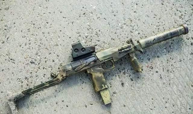 冲锋枪射程解密！全境封锁2评测