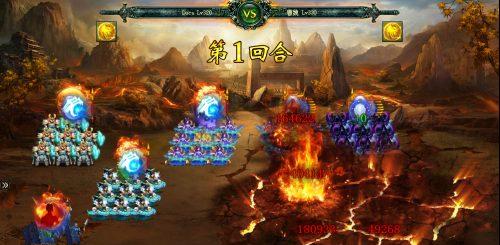 炼金模拟器：强化体验，探索炼金术的魅力