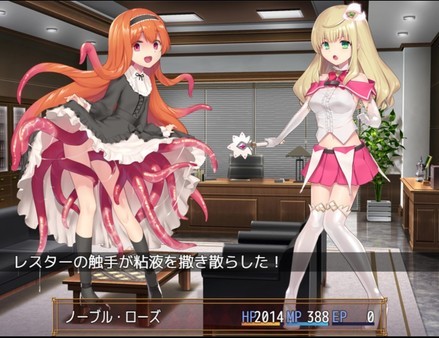 魔法少女小圆：守护城市，驱逐邪恶