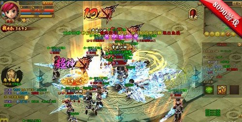 热血江湖 sf_热血江湖sf私发网8000_热血江湖sf哪个人气高