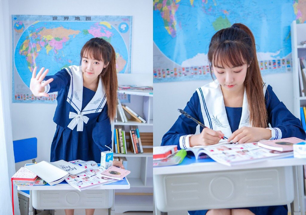 美女教师与学生性感_性感美女教师学生图片_性感美女教师学生在线观看