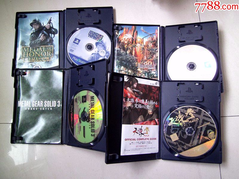 PS3破解游戏：让你的生活变得更加美好！！