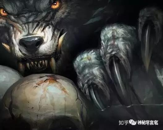 狼人传说，我如何回应别人的质疑