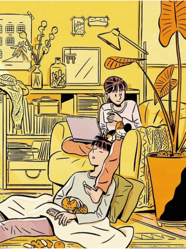 同居一室_我的同居女神我的同居女神_与校花同居