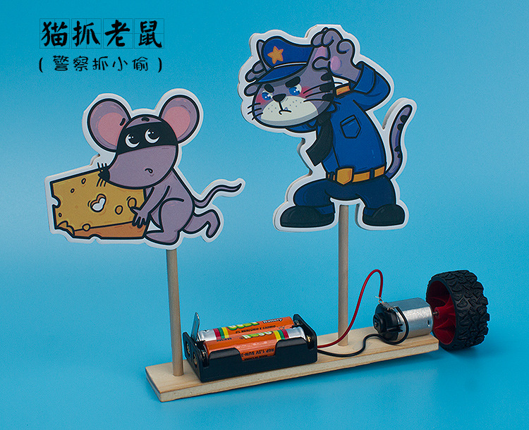 捉老鼠猫游戏视频_捉老鼠猫游戏怎么玩_猫捉老鼠 游戏