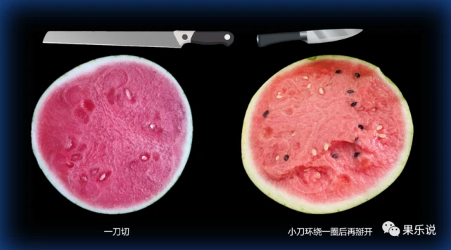 幼儿园切西瓜的游戏规则_幼儿园游戏《切西瓜》_幼儿园切西瓜游戏