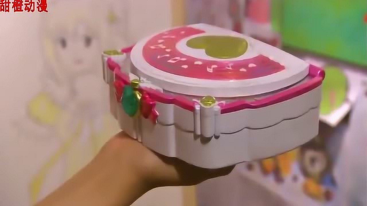 巴啦啦小魔仙音符宝盒主题曲_小魔仙之音符宝盒_音符宝盒玩具