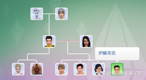 家族game_女系家族游戏_女系家族游戏1数据包不能安装