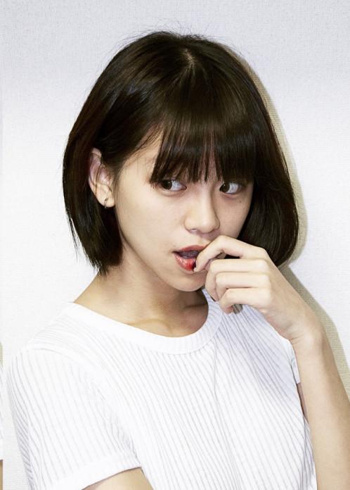 短发发型女学生款_短发发型女_短发发型女图片