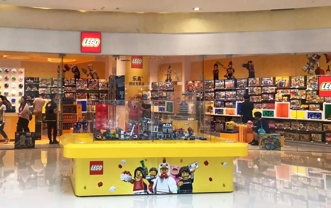 深圳乐高专卖店_深圳的乐高专卖店_乐高深圳旗舰店