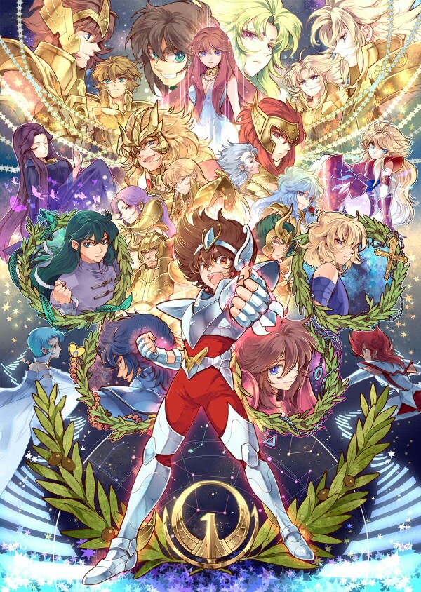 圣斗士wiki_圣斗士2论坛_圣斗士手游论坛