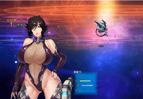 钢铁の魔女官方游戏_钢铁的魔女游戏_钢铁魔女游戏情节