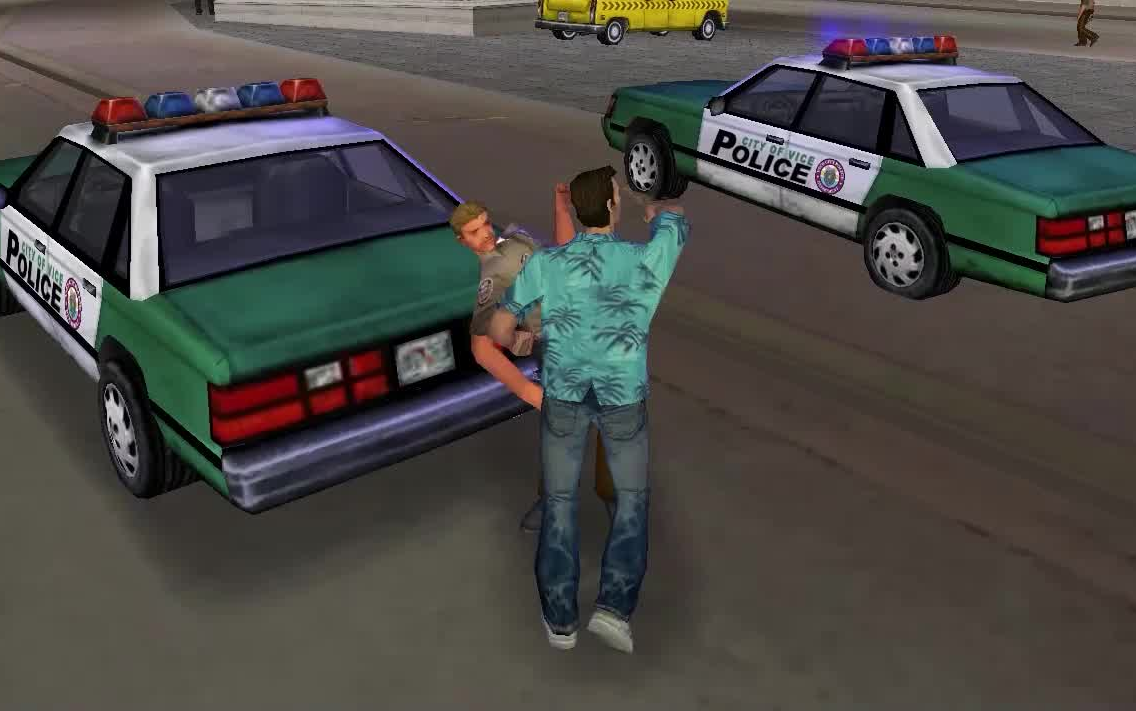 罪恶都市mod_罪恶都市mod下载_罪恶都市mod内置菜单