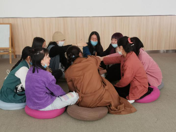 大学生团辅破冰游戏_大学生破冰游戏大全_大学生破冰游戏有哪些最好玩