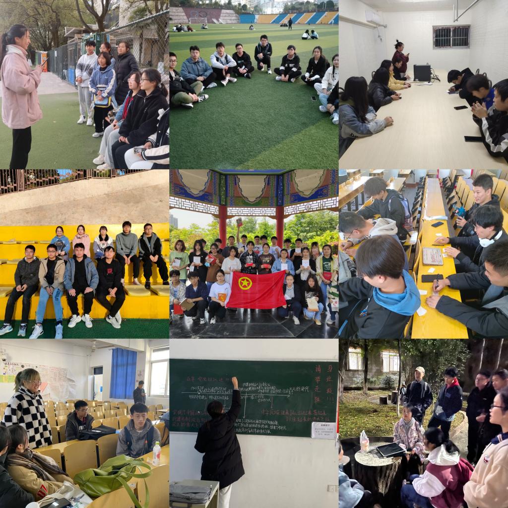 大学生破冰游戏大全_大学生破冰游戏有哪些最好玩_大学生团辅破冰游戏