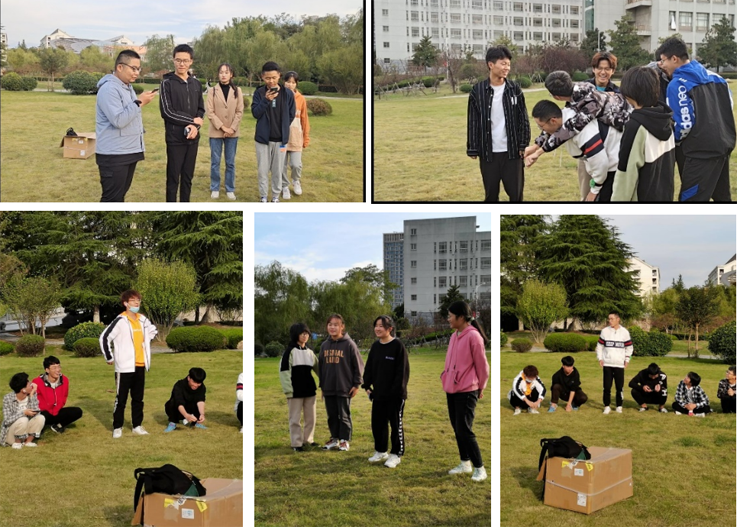 大学生团辅破冰游戏_大学生破冰游戏大全_大学生破冰游戏有哪些最好玩