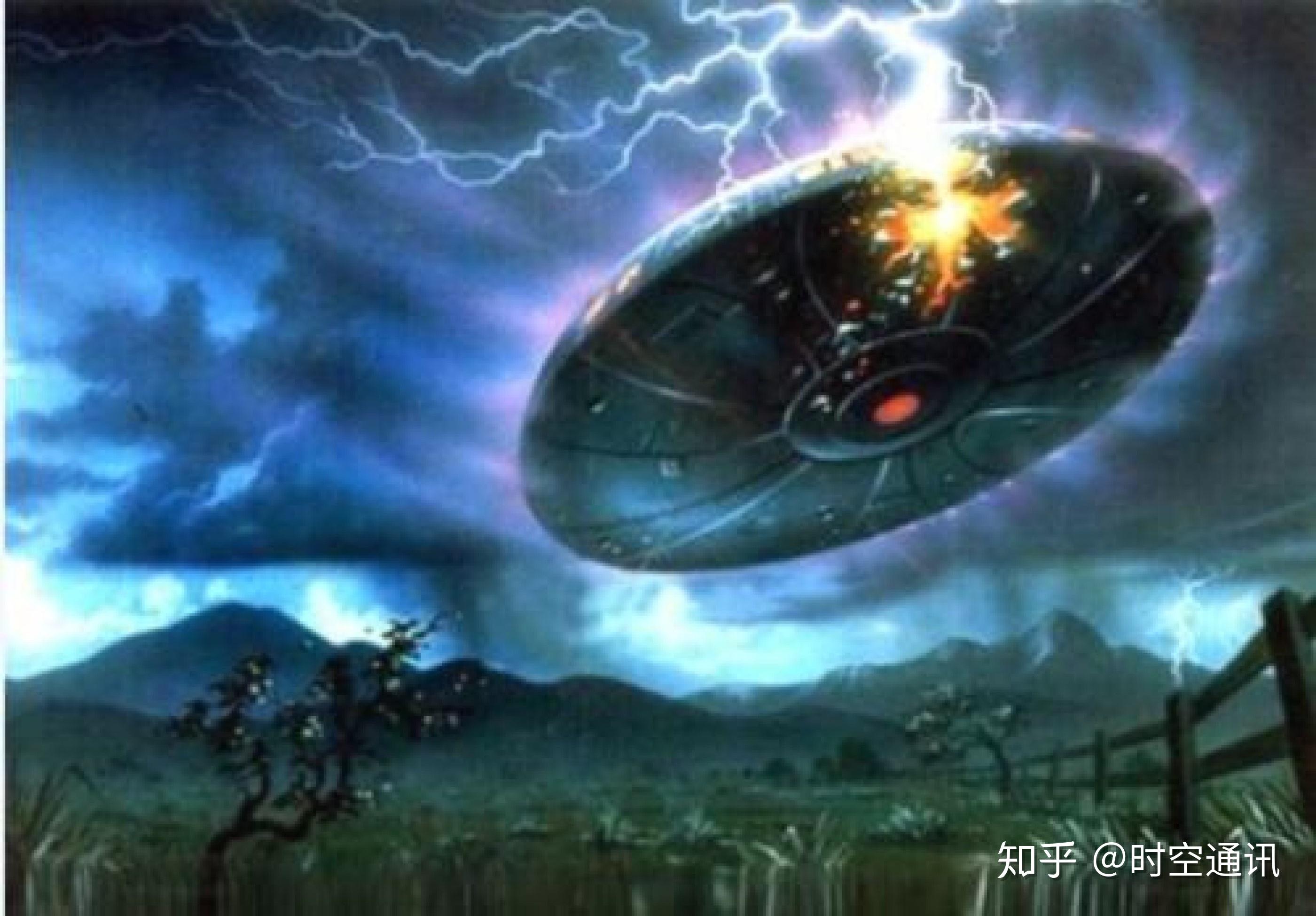 ufo事件视频_视频事件检测_视频事件检测服务器