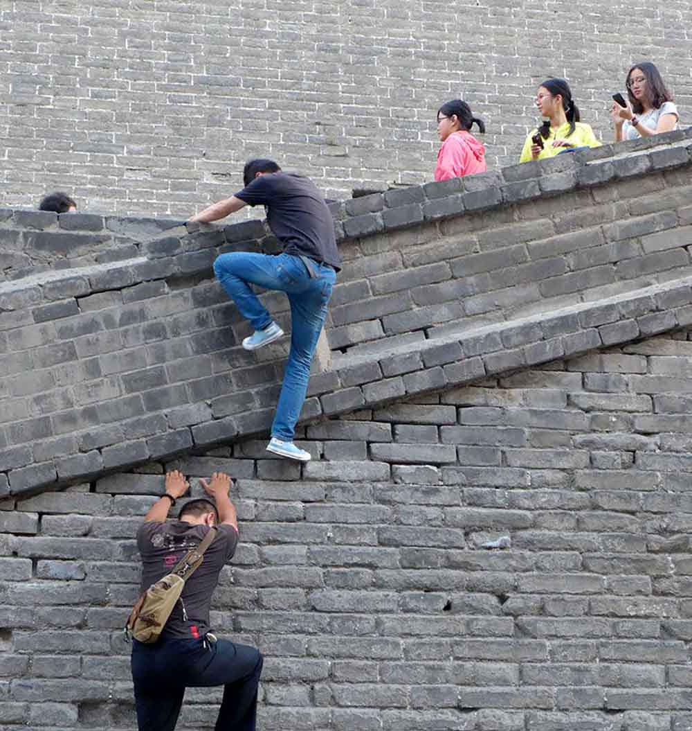 苏拉玛城城墙怎么上去_残阳关城墙怎么上去_残阳关老3
