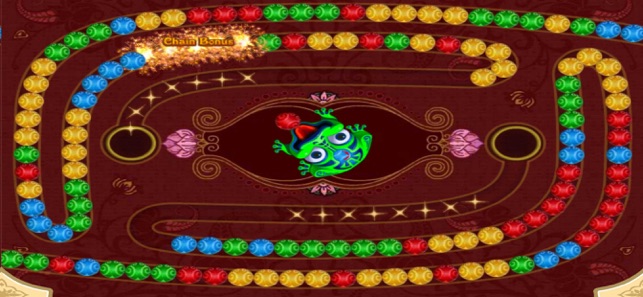 青蛙祖玛小游戏_青蛙祖玛游戏_青蛙祖玛游戏网页版