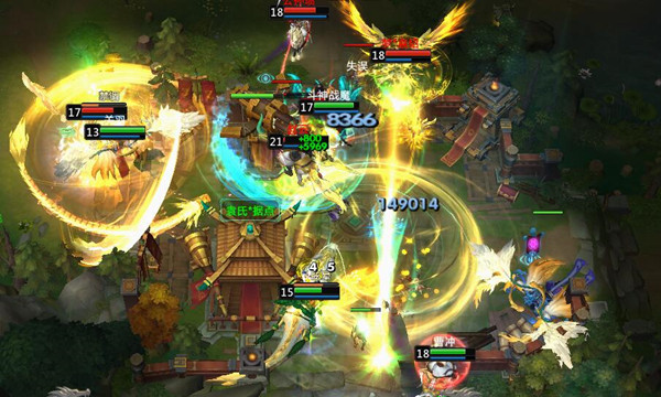 玄武盾阵_《玄武三国》_三国之刃玄武阵攻略