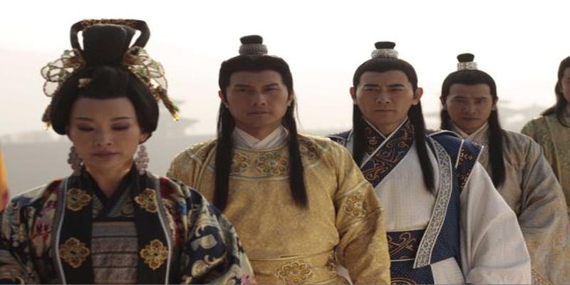 玄武盾阵_三国之刃玄武阵攻略_《玄武三国》