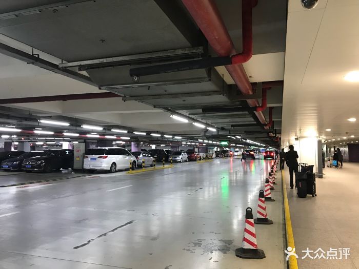 浦东国际机场停车场收费_浦东国际机场停车场收费标准_浦东国际机场停车场