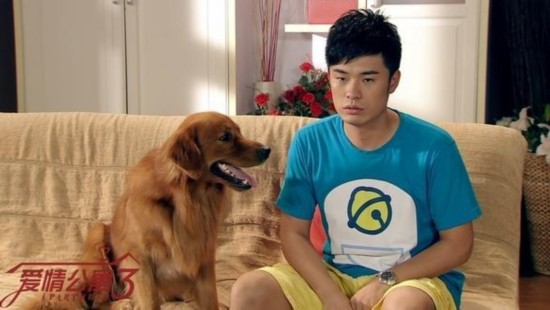 曾小贤结婚了_关谷悠悠结婚找曾小贤_爱情公寓胡一菲和曾小贤结婚