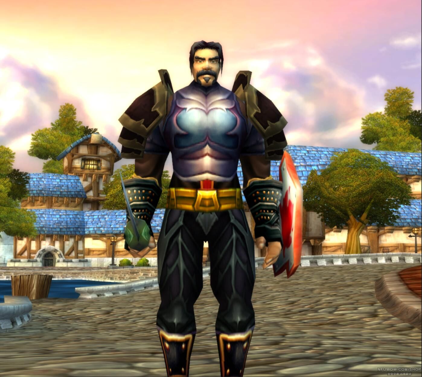 wow休闲玩家职业详解_魔兽战士休闲玩家_wow60休闲玩家玩什么职业