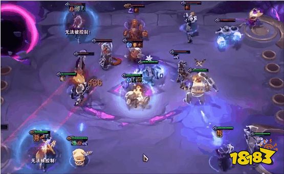 明日方舟资深干员tag搭配_明日方舟红