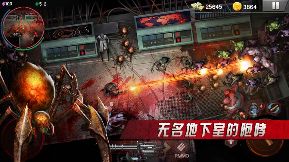 僵尸杀手-双倍钱_杀手僵尸之城怎么登陆_杀手4血钱僵尸