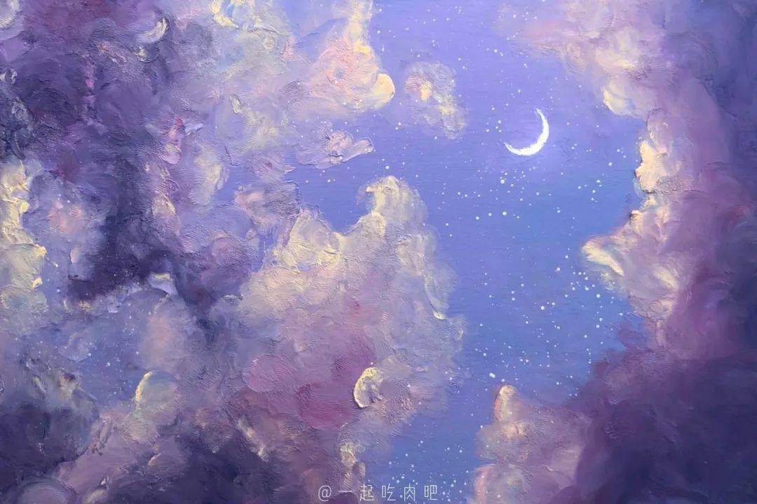 星辰高悬，倾听人生真谛