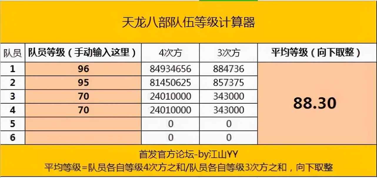 新天龙八部宝宝资质计算_天龙八部宝宝资质计算器_神武宝宝资质计算