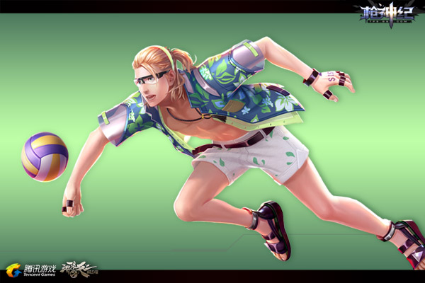 doa5_doa5全泳装