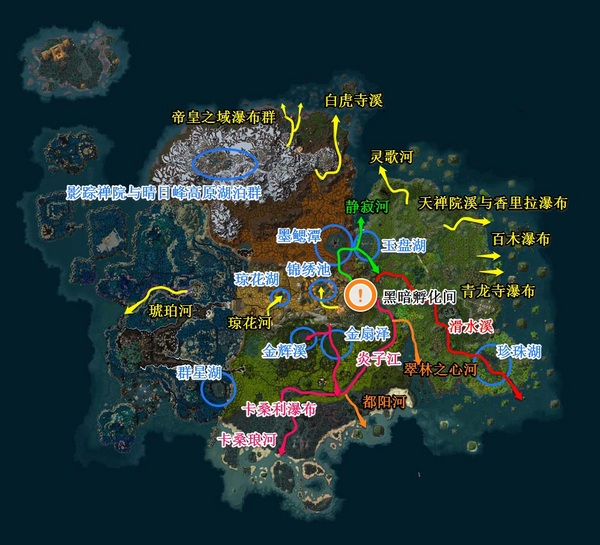 逆战卡无限格子视频_第6大陆卡格子_逆战变异卡陷阱格子