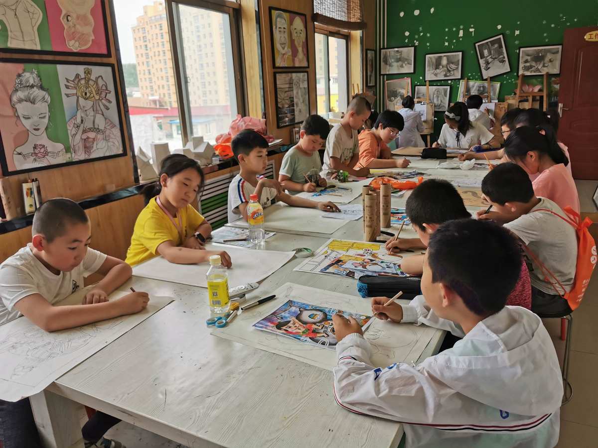 汇众游戏动漫设计_游戏原画培训 合肥汇众最好_汇众游戏教育