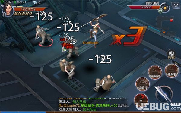 战斗之塔中文破解版：奇幻世界的冒险挑战