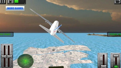 波音游戏APP_波音游戏3D体验_波音747游戏