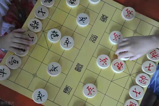 象棋开局棋谱_武俊强对黎德志象棋比赛棋谱_陈拙象棋比赛棋谱