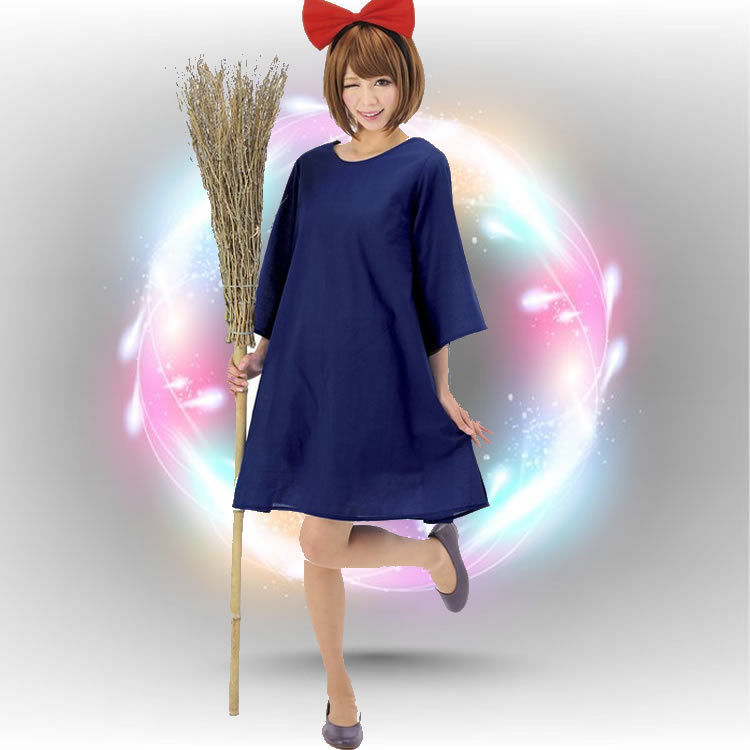 魔女游戏演员的试听