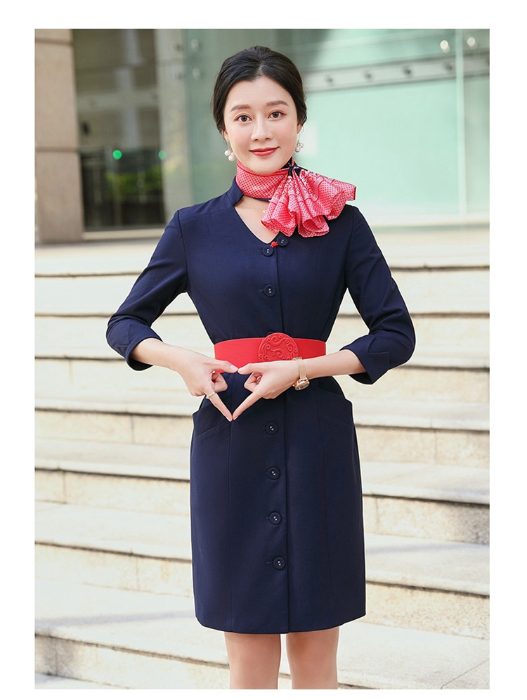 空姐dacera_达美航空有中国空姐吗_达美空姐