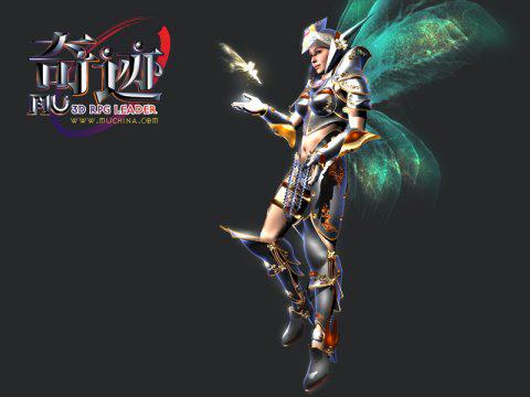 奇迹美女：世界上的真实奇迹！