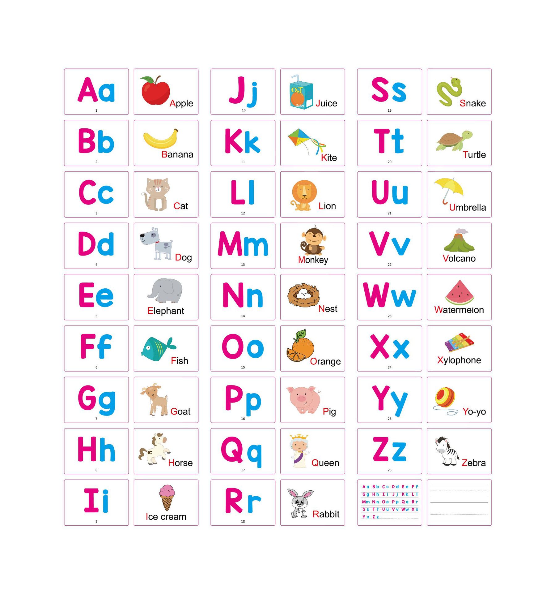 幼儿课堂识字游戏_中班幼儿识字游戏大全_幼儿识字小游戏