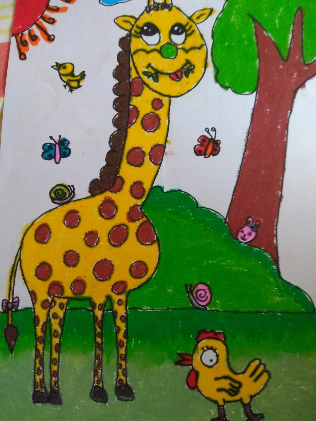 儿童画画游戏_好玩的儿童画画游戏_画画的儿童游戏