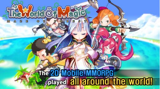 魔境仙踪游戏ios_魔境仙踪游戏苹果版免费_魔境仙踪手机版下载