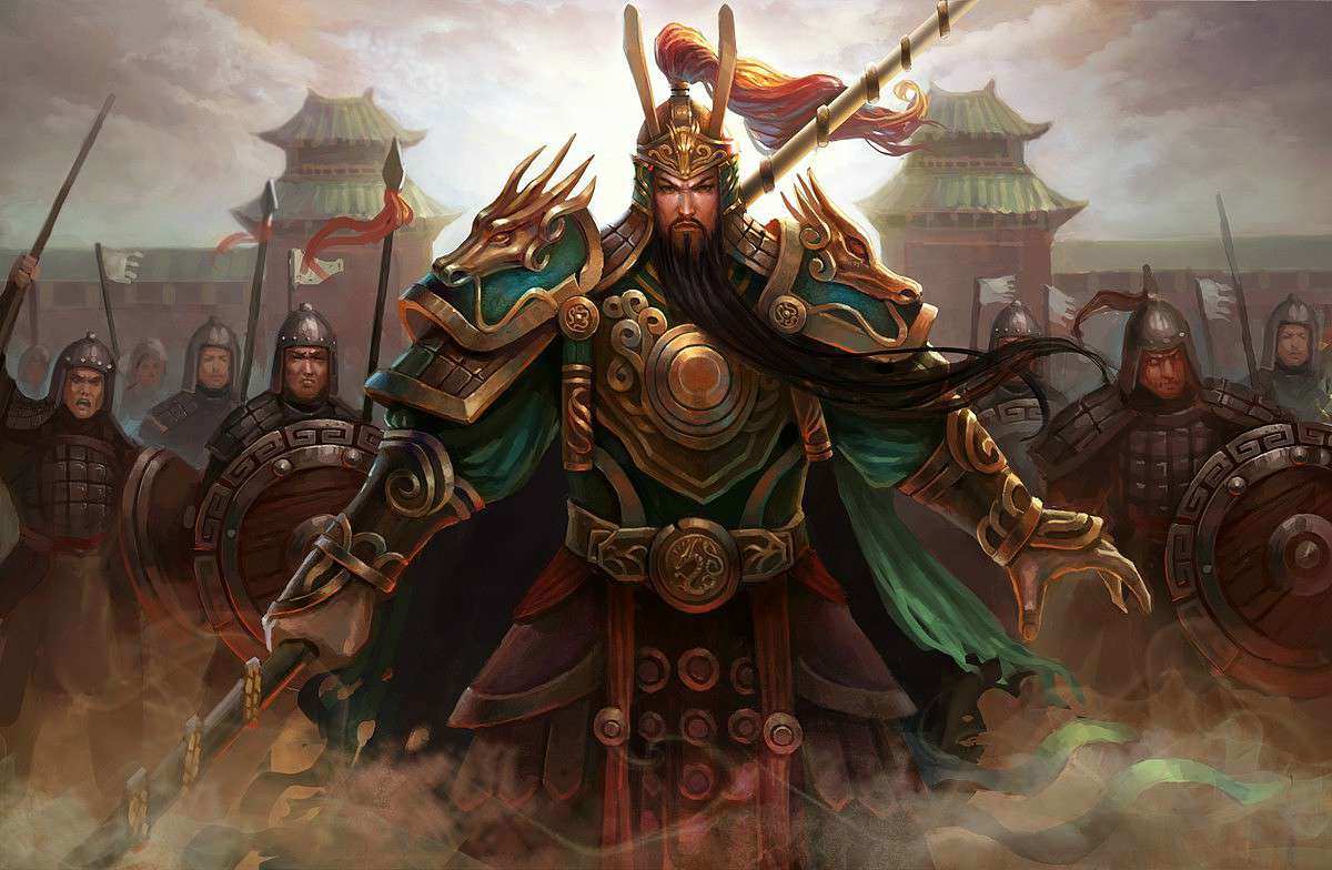 热血三国结交名将有什么用_热血三国2名将结交物品知己_热血三国名将传