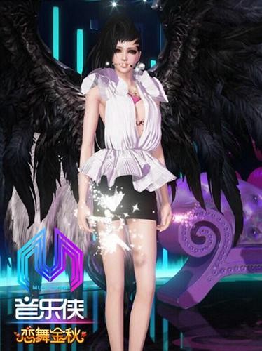 女神转生和女神异闻录_真女神转生_女神转生礼包码